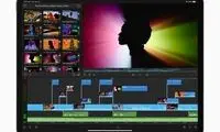 معرفی آیپد پرو با تراشه M۱ و نمایشگر Mini-LED
