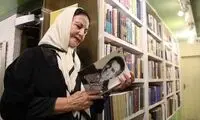 پوری بانو؛ زیبای سخاوتمند فیلم‌های فارسی