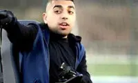 معلول جسمی، مربی منچستر شد (+عکس)