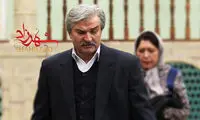 مهدی سلطانی در «شهرزاد 2» بازی می کند؟