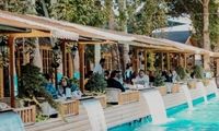 رستوران دربار شاندیز مشهد با مدیریتی در تراز جهانی