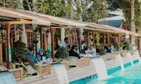 رستوران دربار شاندیز مشهد با مدیریتی در تراز جهانی
