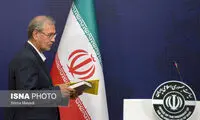 سخنگوی دولت به خبرنگاران عیدی داد