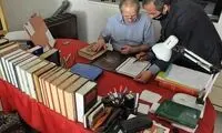 شاعر و نویسنده مشهور افغان، تابعیت ایرانی گرفت