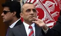 صالح: می‌جنگیم تا افغانستان، طالبانستان نشود