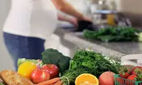 7 نکته برای کاهش وزن بعد از بارداری