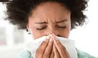 نبرد خانگی با حساسیت بهاره