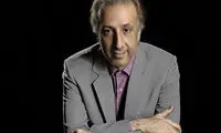 واکنش «حیاتی» به خبر مرگ پرز و هویج!
