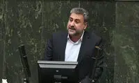 فلاحت‌پیشه: ذوالنور حرفی می‌زند که واقعیت ندارد
