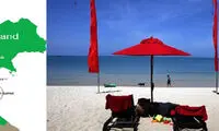 بهشتِ زمین پیدا شد! +عکس