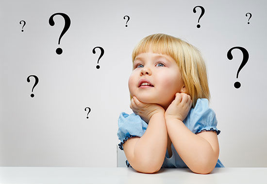 چگونه به سوالات مذهبی کودکان جواب دهیم؟