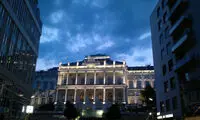 هتل مذاکرات را بیشتر بشناسید +عکس