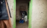 کلوپ اسکی دختر و پسرها در افغانستان