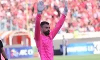 مشکل منزل دروازه‌بان پرسپولیس حل شد