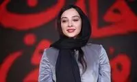 آناهیتا درگاهی بازیگر «بی‌مادر» شد