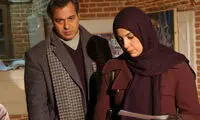 همسر سابق لادن طباطبایی: فرزندمان را کتک می زد