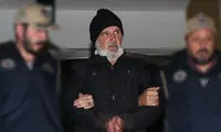 دستگیری یکی از جلادان مشهور داعش در ترکیه
