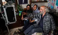 غایبان بزرگ جشنواره فیلم فجر 35