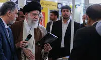 رهبر انقلاب: وزرا مساله کاغذ را حل کنند