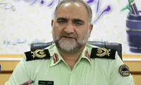 شهادت یک مامور پلیس در لنجانِ اصفهان