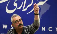 پیشنهاد عطاران به فرزاد موتمن
