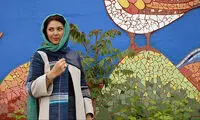 حاشیه های نقاشی های دیواری لاله اسکندری