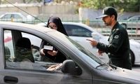 پلیس درباره برخورد با بدحجابی: ارشاد داخل ون، نشد کلاس، نشد دادگاه