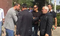 توصیه فتح‌الله‌زاده به استراماچونی: تحمل کن