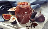 طرز تهیه مربای انجیر؛ طعمی که باید امتحان کنید