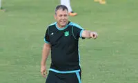 اسکوچیچ:خوشحال و راضی نیستم!