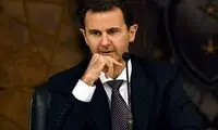 اسد: ترکیه به برافروختن آتش جنگ ادامه می‌دهد