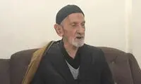 حسین بابایی‌دولابی درگذشت