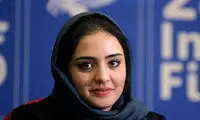 «ستایش»  چرا این شکلی شدی؟!