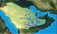 طرح عربستان برای دور زدن تنگه هرمز