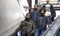«لانتوری» مسافر «چک» شد
