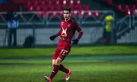 خرید جدید پرسپولیس از روسیه می‌آید