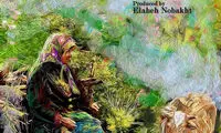 دو جایزه سیسیلی‌ها به «دلبند» ایرانی رسید