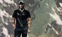 پوریا شکیبایی: به خاطر پدرم بازیگری را از تئاتر آغاز کردم