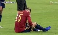 مدت زمان دوری راموس از میادین مشخص شد