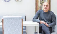 خانه‌ای روایتگر قصه‌های شهر قدیم