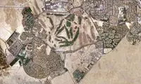 شهر امریکایی‌ها در عربستان