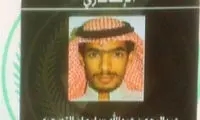 عامل انفجار مسجد امام رضا(ع) +عکس