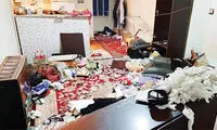 رمزگشایی از اسرار خانه وحشت در تهران