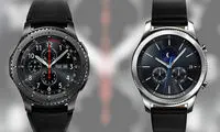 عرضه ساعت هوشمند Gear S3 آغاز شد