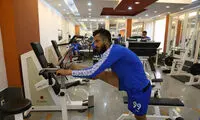 آقاخان آماده بازگشت به ترکیب استقلال