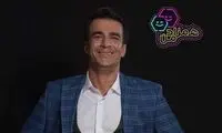 یوسف تیموری هم مجری شد
