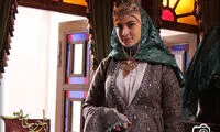 قصه فصل دوم «بانوی عمارت» از کجا آغاز می‌شود؟