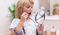 علائم بلوغ زودرس در دختر بچه‌ها
