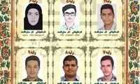اسامی نفرات برتر کنکور ۱۴۰۰ اعلام شد