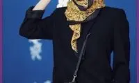 بازیگران زیبای «دسته دختران» در یک قاب جذاب